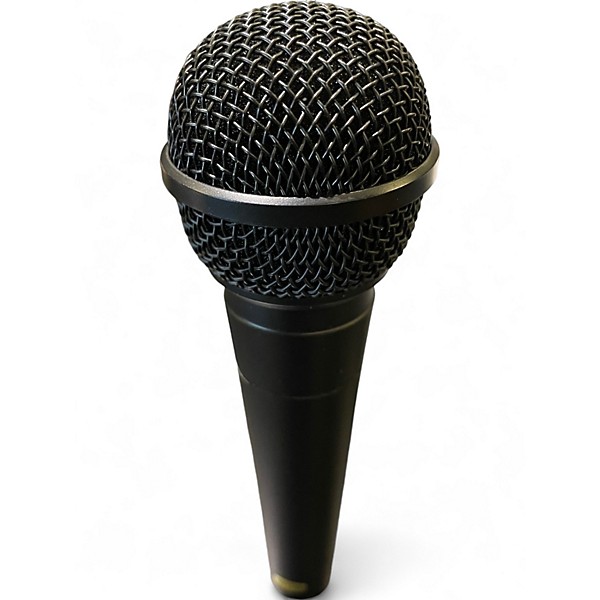 Used Inrad M650 Dynamic Microphone