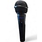 Used Inrad M650 Dynamic Microphone