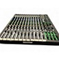 Used Mackie PROFX16 Unpowered Mixer