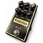 Used Friedman BE-OD Effect Pedal thumbnail