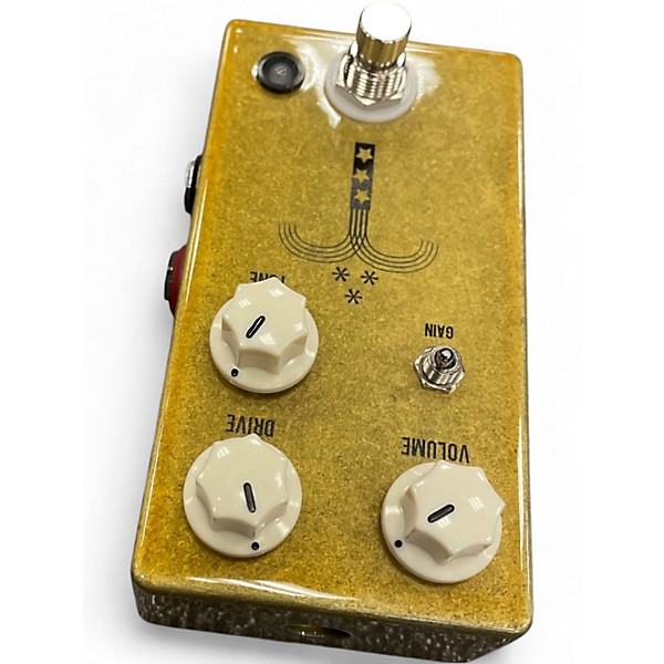 Used JHS Pedals Morning Glory V4 Effect Pedal