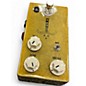 Used JHS Pedals Morning Glory V4 Effect Pedal