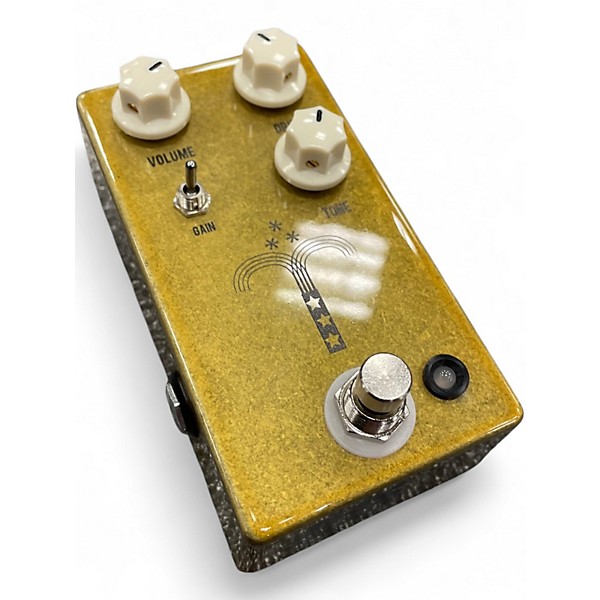 Used JHS Pedals Morning Glory V4 Effect Pedal