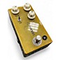 Used JHS Pedals Morning Glory V4 Effect Pedal