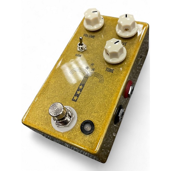 Used JHS Pedals Morning Glory V4 Effect Pedal