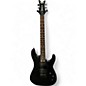 Used Dean Vendetta Black Solid Body Electric Guitar thumbnail