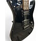 Used Dean Vendetta Black Solid Body Electric Guitar