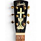 Used Blueridge BR343CE Contemporary Series 000 2 Color Sunburst Acoustic Electric Guitar