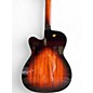 Used Blueridge BR343CE Contemporary Series 000 2 Color Sunburst Acoustic Electric Guitar