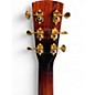 Used Blueridge BR343CE Contemporary Series 000 2 Color Sunburst Acoustic Electric Guitar