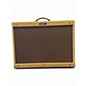 Used Fender Blues Deluxe Reissue 40W 1x12 Tweed Tube Guitar Combo Amp thumbnail