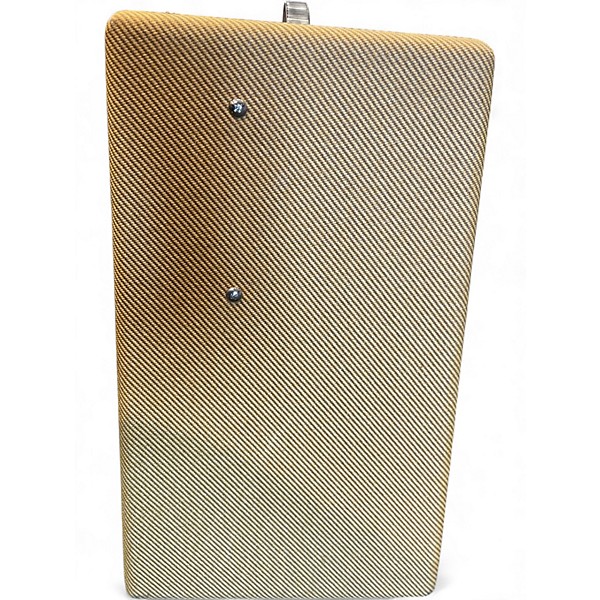 Used Fender Blues Deluxe Reissue 40W 1x12 Tweed Tube Guitar Combo Amp