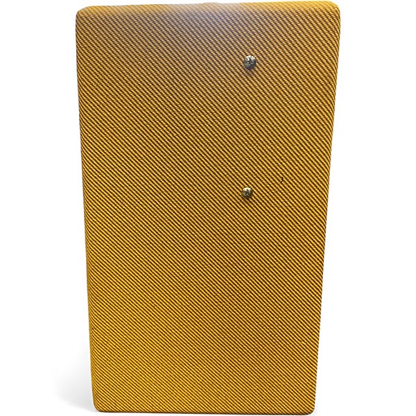 Used Fender Blues Deluxe Reissue 40W 1x12 Tweed Tube Guitar Combo Amp