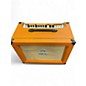 Used Orange Amplifiers CR60C Crush Pro 60W 1x12 Guitar Combo Amp thumbnail