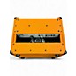 Used Orange Amplifiers CR60C Crush Pro 60W 1x12 Guitar Combo Amp