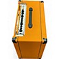 Used Orange Amplifiers CR60C Crush Pro 60W 1x12 Guitar Combo Amp