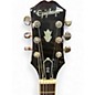 Used 2025 Epiphone SG Standard Cherry Solid Body Electric Guitar