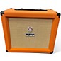 Used Orange Amplifiers Crush 35RT Guitar Combo Amp thumbnail
