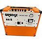 Used Orange Amplifiers Crush 35RT Guitar Combo Amp