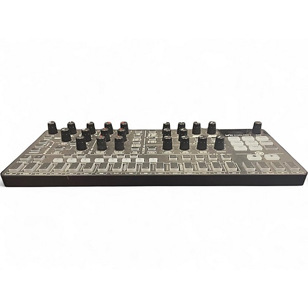Used IK Multimedia Uno Synth Pro X Synthesizer