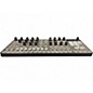 Used IK Multimedia Uno Synth Pro X Synthesizer