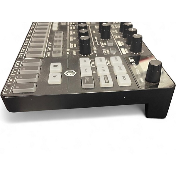 Used IK Multimedia Uno Synth Pro X Synthesizer