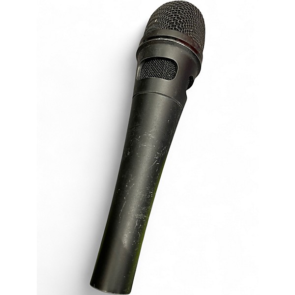 Used Heil Sound PR35 Dynamic Microphone