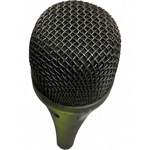 Used Heil Sound PR35 Dynamic Microphone