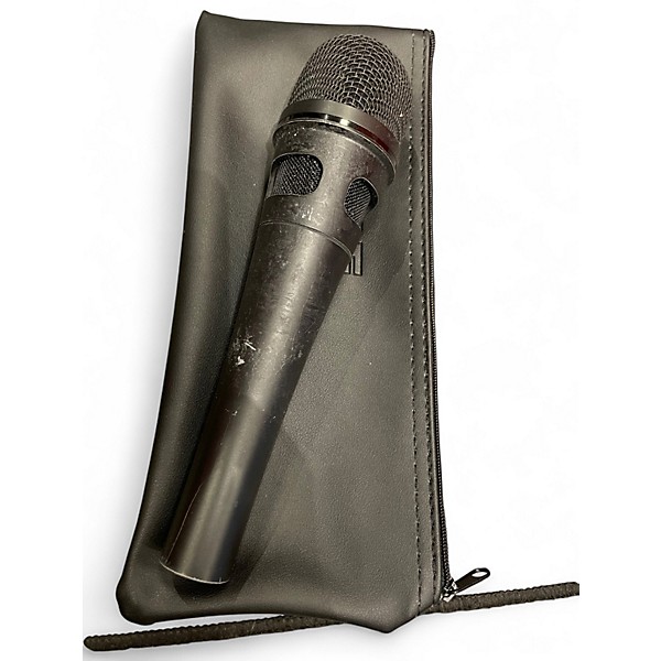 Used Heil Sound PR35 Dynamic Microphone