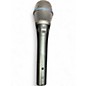 Used Shure Beta 87A Condenser Microphone thumbnail