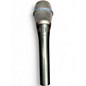 Used Shure Beta 87A Condenser Microphone