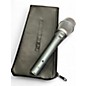 Used Shure Beta 87A Condenser Microphone