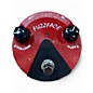 Used Dunlop Fuzz Face Effect Pedal thumbnail