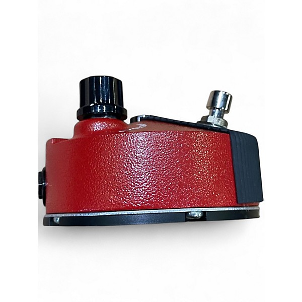 Used Dunlop Fuzz Face Effect Pedal