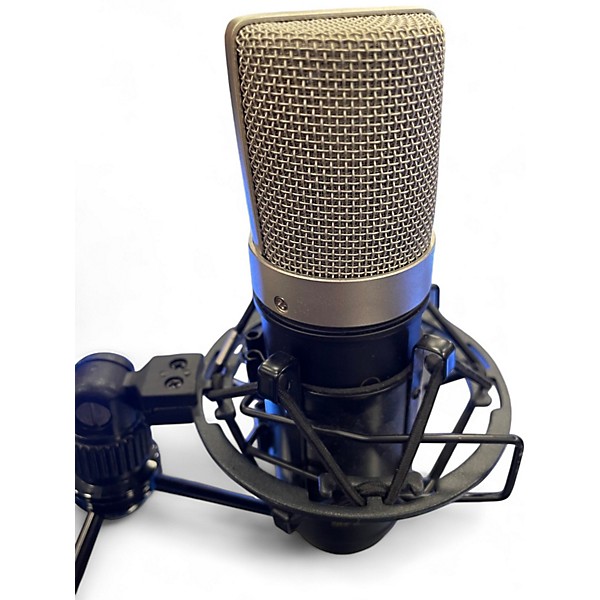 Used Marantz MPM-1000 Condenser Microphone