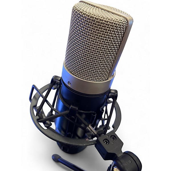 Used Marantz MPM-1000 Condenser Microphone