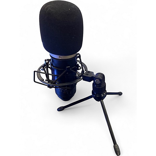 Used Marantz MPM-1000 Condenser Microphone