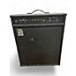 Used Ampeg BA115 100W 1x15 Bass Combo Amp thumbnail