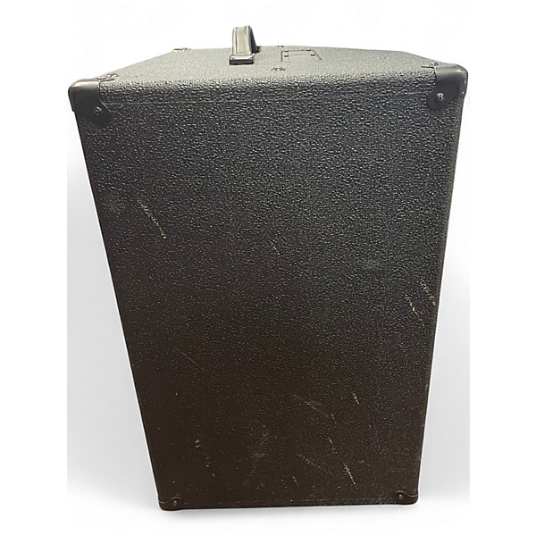 Used Ampeg BA115 100W 1x15 Bass Combo Amp