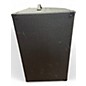 Used Ampeg BA115 100W 1x15 Bass Combo Amp