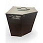 Used Ampeg BA115 100W 1x15 Bass Combo Amp