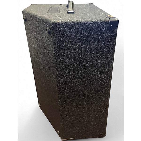Used Ampeg BA115 100W 1x15 Bass Combo Amp