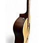 Used Fender California Redondo Natural Acoustic Guitar