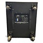 Used QSC KS118 Powered Subwoofer