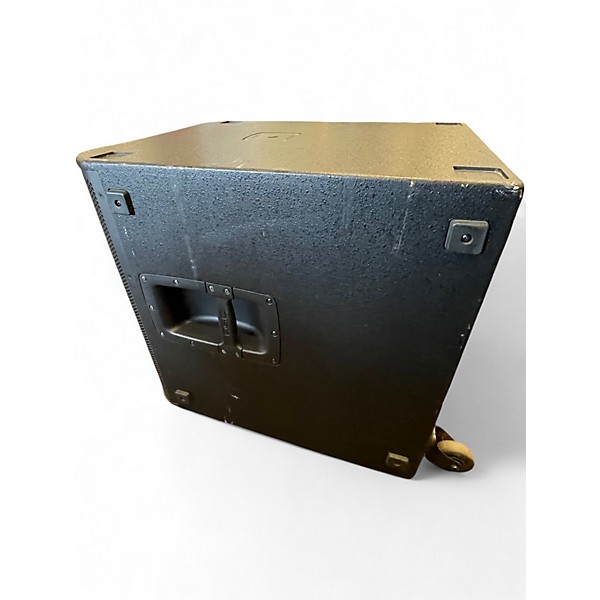 Used QSC KS118 Powered Subwoofer