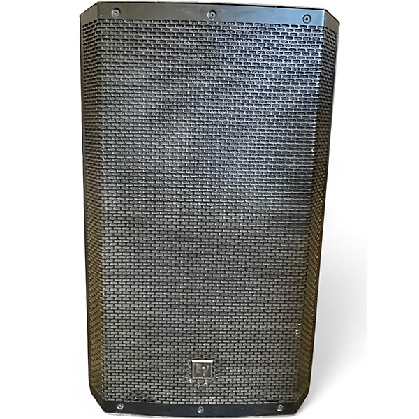 Used QSC KS118 Powered Subwoofer