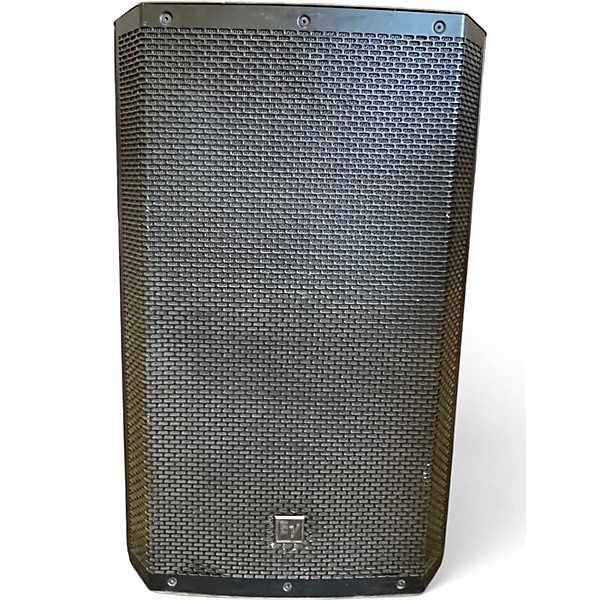 Used Electro-Voice ZLX-15P 15in 2-Way Powered Speaker