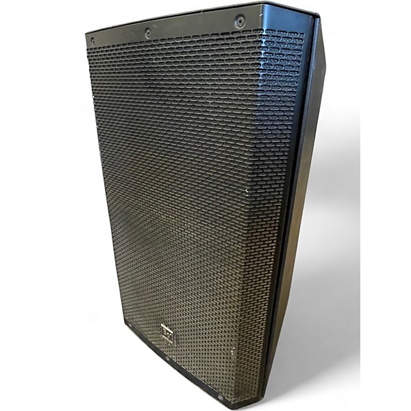Used Electro-Voice ZLX-15P 15in 2-Way Powered Speaker