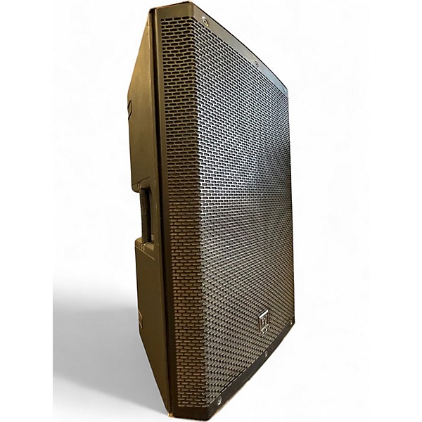 Used Electro-Voice ZLX-15P 15in 2-Way Powered Speaker