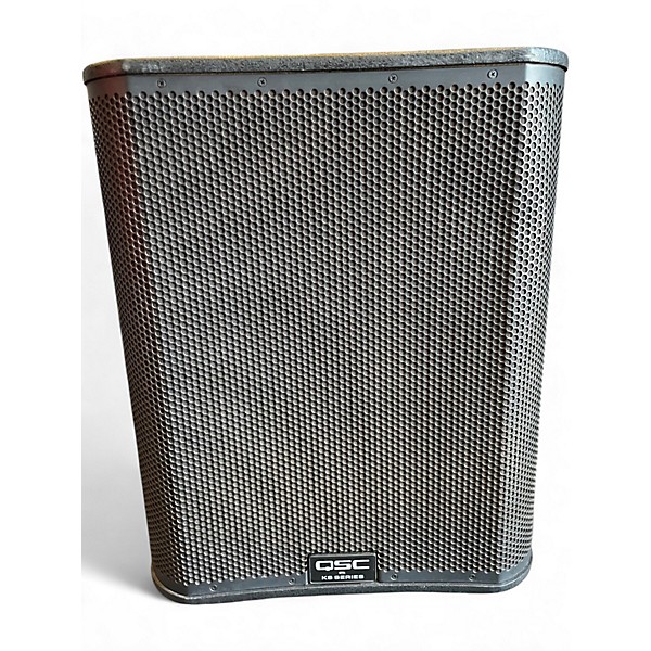 Used QSC KS118 Powered Subwoofer